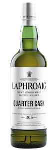 Laphroaig Quarter Cask